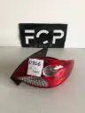 Piloto trasero derecho Peugeot 206+ Referencia original : 9685618180