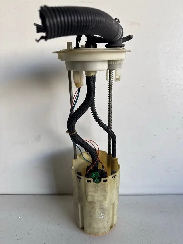 Aforador / bomba combustible Peugeot Boxer / Citroen Jumper / Fiat Ducato 3   2.2 hdi Referencia original : 1348761080