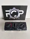 Mando de calefacción Renault clio 2 2001-2006 Referencia original : 8200147154