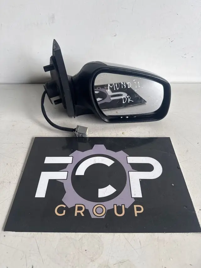 Espejo retrovisor derecho para Ford Mondeo 2 2000-2007, 9 pines Referencia: 836156