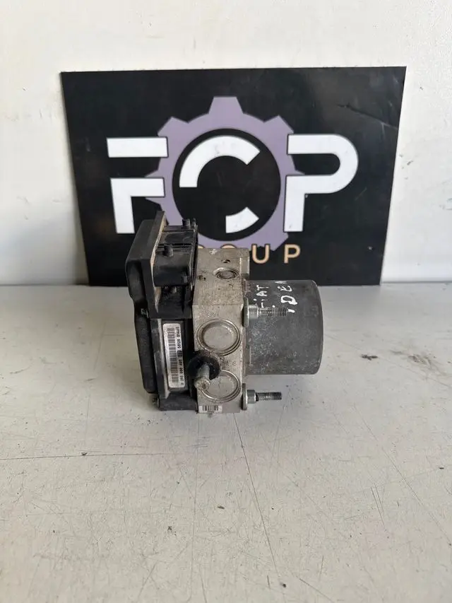 Módulo ABS para Fiat Idea / Lancia Muso 2003-2010 Referencia Bosch : 0265231672 - 51761005