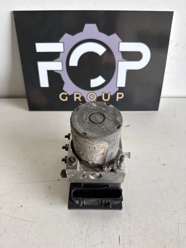 Modulo ABS Citroën Jumpy / Peugeot Expert / Fiat scudo Referencia original : 1401082980 - 0265800427