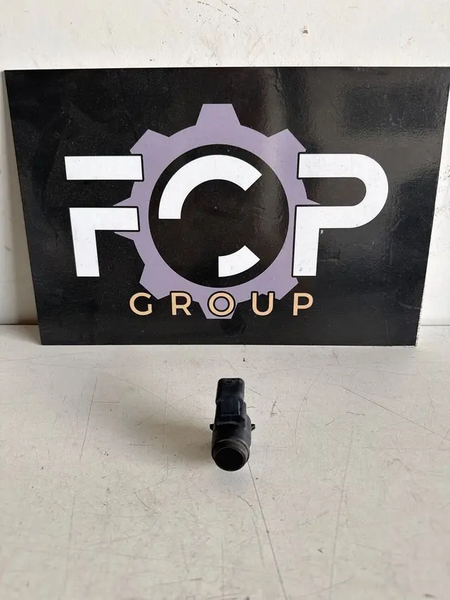 Sensor aparcamiento BMW Mini Referencia original : 9196705