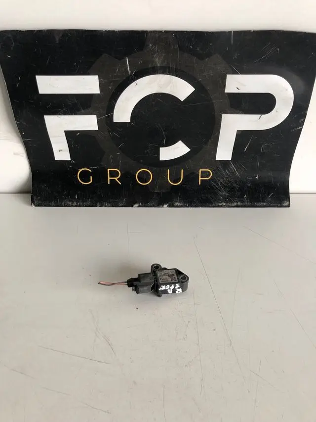 Sensor impacto airbag range Rover sport / discovery Referencia original : 5H2Z14A686BA