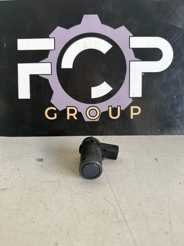 Sensor parking PDC Renault Referencia original : 8200417705