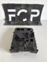 Caja de reles / fusibles Peugeot / Citroen C2, C3 Referencia PSA : 9652474480 Referencia Siemens : S118085200