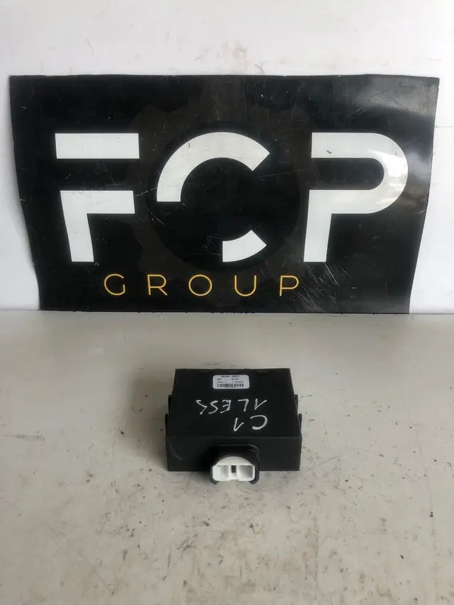 Citroën c1 / Peugeot 107 / Toyota aygo Referencia original : 897400h011