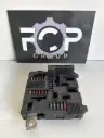 Caja de fusibles y relés UPC Renault Megane 2 Referencia Renault : 8200306033A Referencia Siemens : S118399300