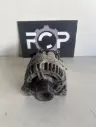 Alternador compatible con vehículos VW, Audi, Seat y Skoda. Referencia : 037903025 Referencia Bosch : 0124325013