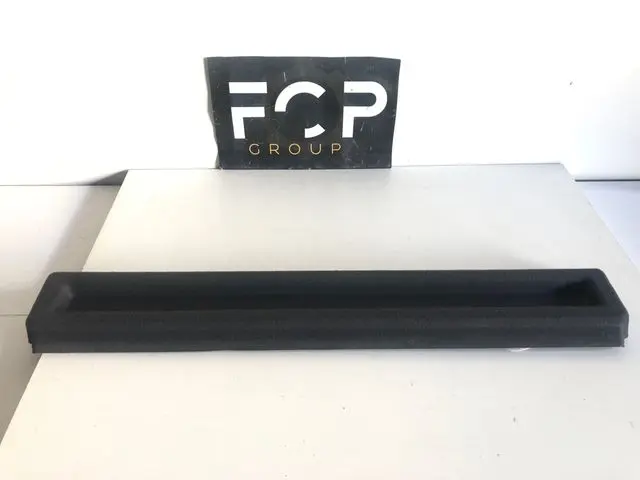 Bandeja trasera Renault modus