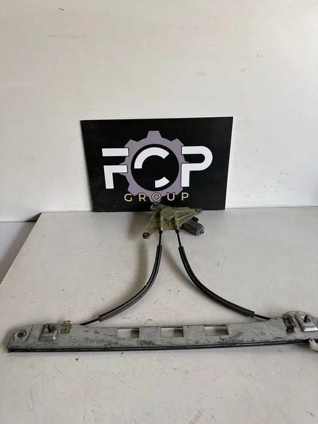 Elevalunas delantero izquierdo Renault Master 3 / Opel Movano 3 2010-> Referencia original : 80721008R / 9030285