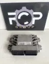 Centralita de motor Continental para Renault EMS3134 Referencia original : 8200791026 Referencia Continental : S118303126