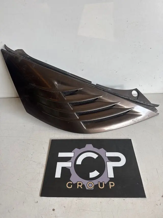 Rejilla faro izquierda Renault AVANTIME 2001+ Referencia original : 6025401766 - 6025402698