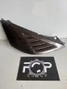 Rejilla faro izquierda Renault AVANTIME 2001+ Referencia original : 6025401766 - 6025402698