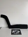 Moldura de puerta trasera derecha Jeep Renegade 2020 Referencia original : 735578400