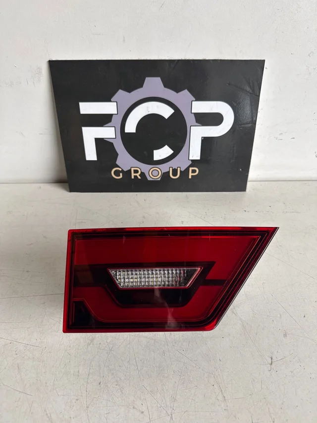 Piloto porton led trasero izquierdo Jaguar E-Pace 2017-> Referencia original: J9C313193-CC