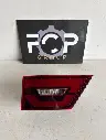 Piloto porton led trasero izquierdo Jaguar E-Pace 2017-> Referencia original: J9C313193-CC