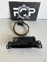 Maneta exterior porton CADILLAC SRX 3.6 2003 - 2009 Referencia original : 10372475 - 4078281