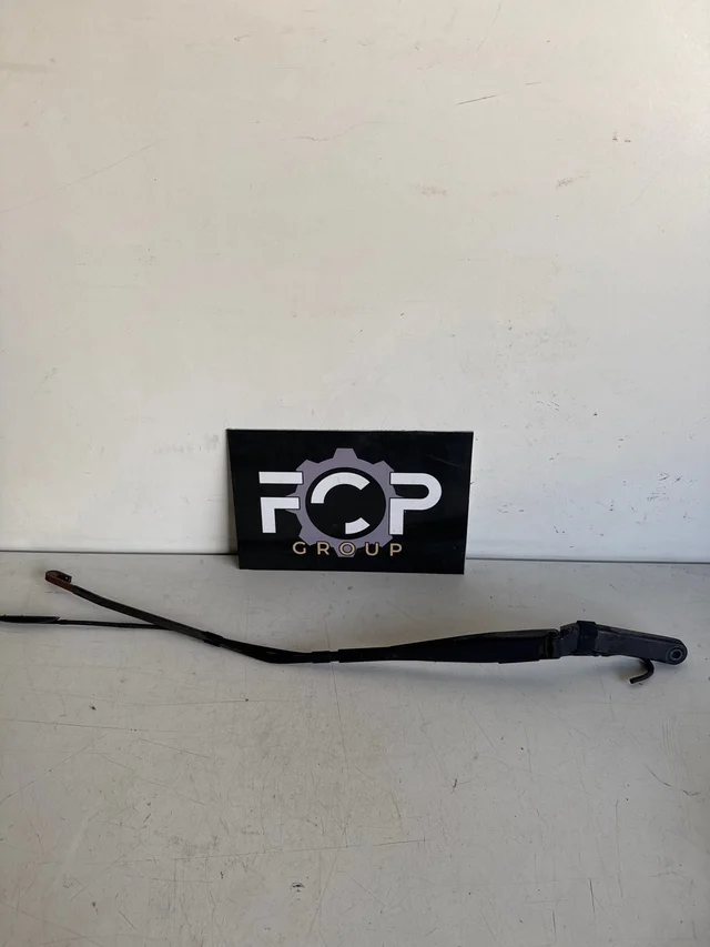 Brazo de limpiaparabrisas izquierdo para Renault Espace 3 Referencia original : 6025304223
