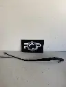 Brazo de limpiaparabrisas izquierdo para Renault Espace 3 Referencia original : 6025304223