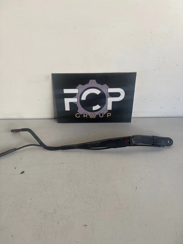 Brazo de limpiaparabrisas derecho para Renault Espace 3 Referencia original : 6025304222