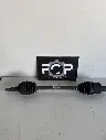 Transmisión delantera izquierda para Cadillac SRX. V6 3.6 gasolina 2003-2009 Referencia original : 25750598