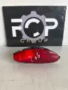 Piloto antiniebla trasero para Peugeot 206 / 206cc /206+