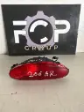 Piloto antiniebla trasero para Peugeot 206 / 206cc /206+
