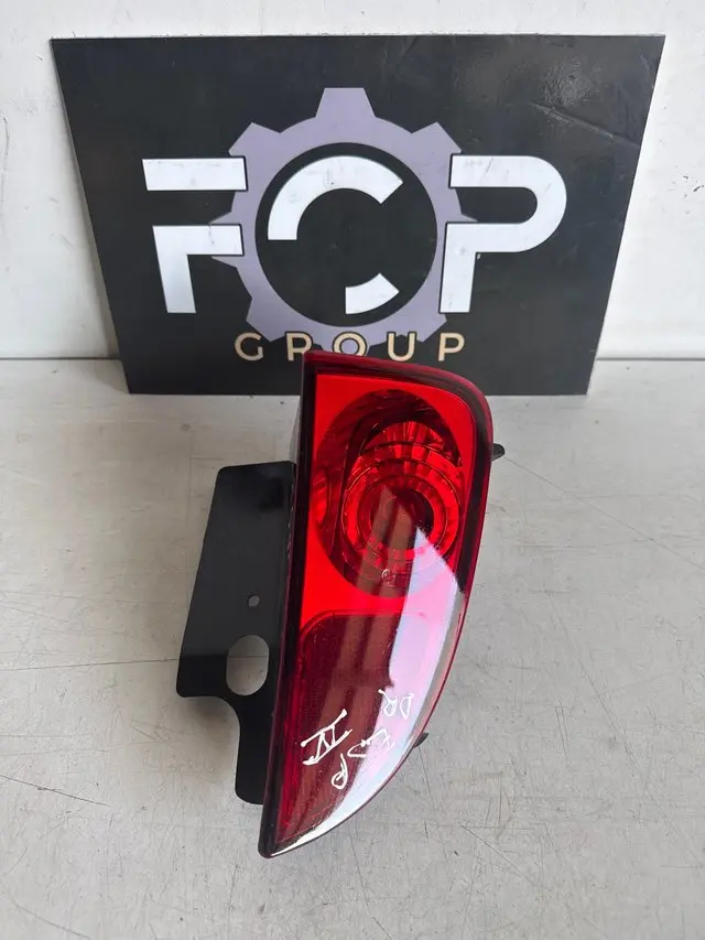 Faro Antiebla trasera derecha Renault Espace IV Referencia original : 8200027154