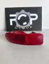 Piloto antiniebla trasero izquierdo para Renault Clio III SW ( break) Referencia original : 8200587313