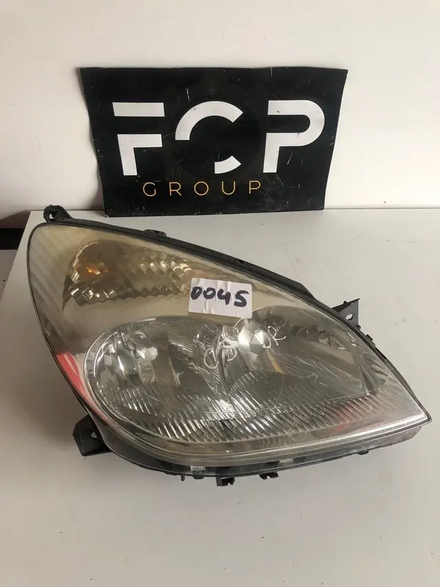 Faro delantero derecho Citroën C5 Referencia original : 9632664780 / 89004486 / 89005270 