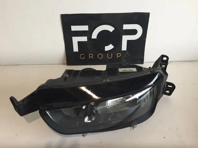 Faro delantero izquierdo Citroën C4 Picasso 2013+ Referencia original : 9675974980