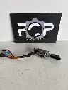 Clausor de arranque con llave y cables Peugeot 607