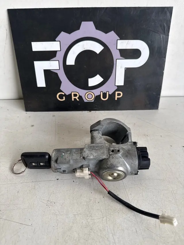Clausor de arranque para Nissan Note -Micra - NV200