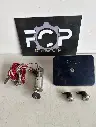 Clausor + cerradura + tapa conbustible Citroen BX