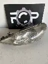 Faro delantero izquierda Peugeot 206 Referencia original : 9640559580
