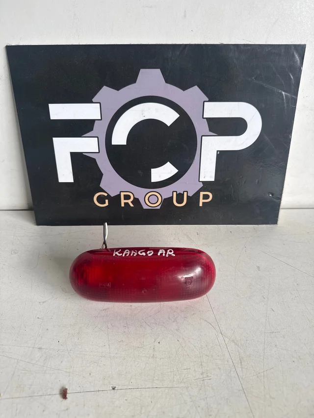 Piloto trasero / Tercera luz freno Renault Kangoo 1997-2007 Referencia original : 7700308721