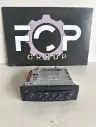 Sistema audio / radio CD para Renault Megane 2 2002-2009 Referencia original: 8200309193 / 22DC277/62