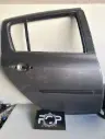 Puerta trasera derecha para Renault Clio III seria 2
