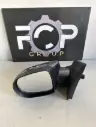 Espejo retrovisor izquierdo para Renault Clio III fase 2 2009-2012, 7 pines