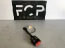 Enganche cinturón delantero derecho Peugeot 508