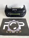 Radio CD MP3 por Peugeot Bipper / Citroen Nemo Referencia original : 7648581316