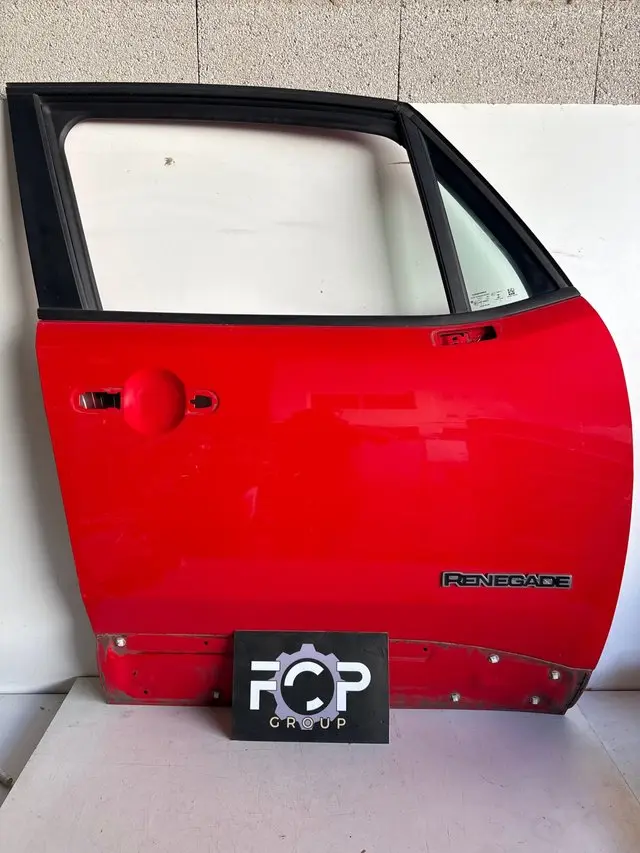  Puerta delantera derecha Jeep Renegade 2020