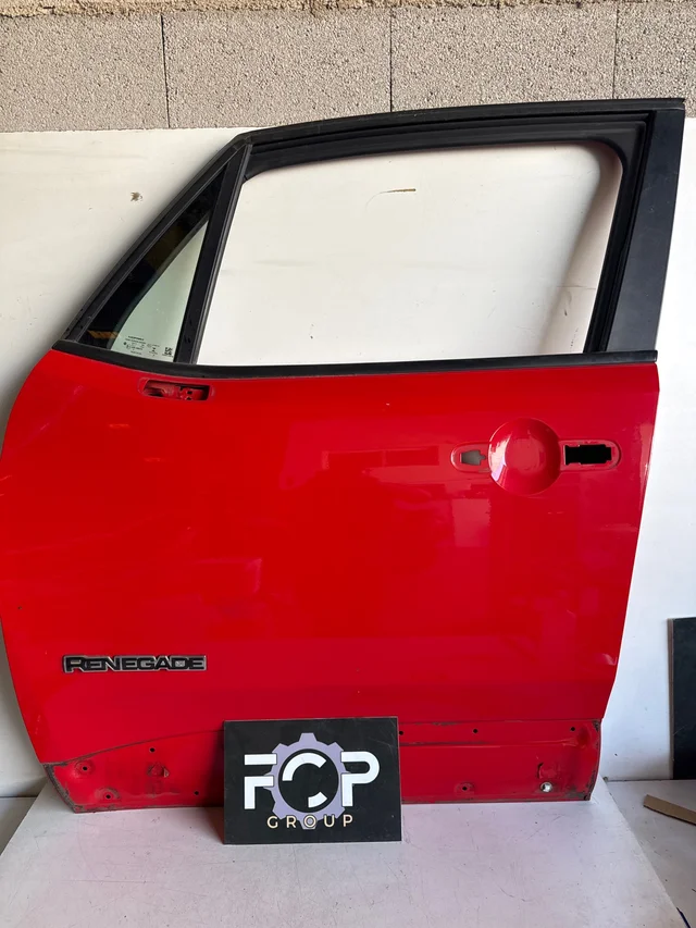 Puerta delantera Izquierda Jeep Renegade 2020