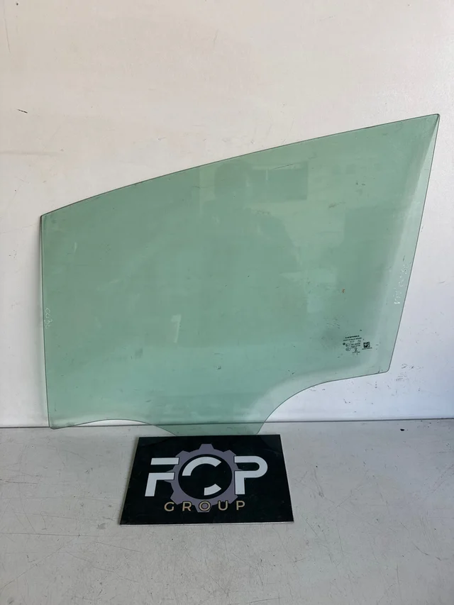  Cristal / Ventana de puerta delantero Izquierdo Jeep Renegade 2020