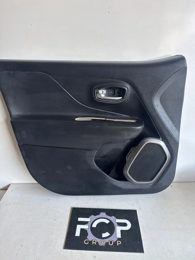  Panel de puerta delantero izquierda JEEP Renegade 2020