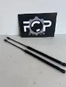 Par de amortiguadores para el portón trasero de un Jeep Renegade 2020 Referencia original: 00520176510 / 767208 0460N