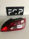 Piloto trasero derecho Peugeot 406 coupe