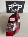 Piloto trasero derecho Renault scenic II 2003-2006 Referencia original : 8200127702