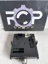 Caja de relés de la marca Renault, fabricada por Sagem 74N1 Referencia original : 8200213321 - 8200228549